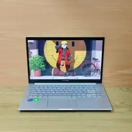 Laptop asus K413E core i5-1135G7 Nvidia Mx350(2gb) ram 8gb/ssd 512gb