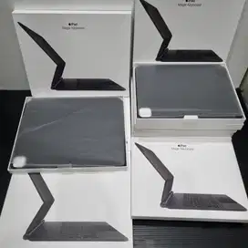 Apple Magic Keyboard iPad Pro 2020, Pro M1, Pro M2, 11 inch Original
