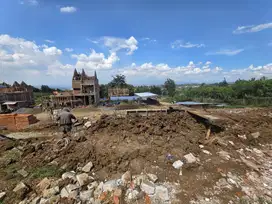 Tanah Strategis di Dau Kota Malang 500 Meter dari UIN 3