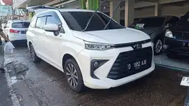 AVANZA G A.T MATIC 2021