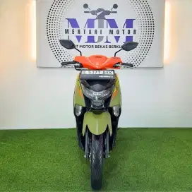 PROMO DP. 500RB!! YAMAHA GEAR 2023 - MENTARI JOJO MOTOR