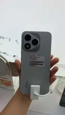Honor 400 lite series