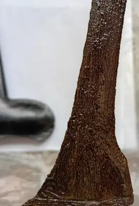 PUSAKA KERIS TILAM
