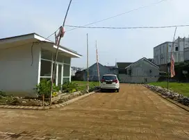 Rukos 3 Menit ke Kampus UMM Kota Malang