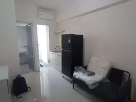 SEWA Gunawangsa MERR 2BR Furnished