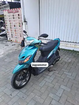 yamaha mio smile th 2010 berkualitas