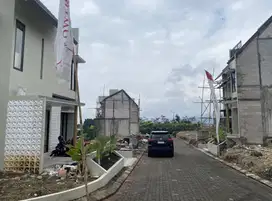 Villa Premium Kota Batu Cocok untuk Homestay