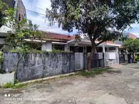dijual rumah siap huni di komplek cisaranten arcamanik