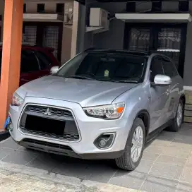 Cash Mitsubishi Outlander 2016 PX Panoramic Sunroof