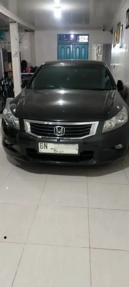 mobil bekas terawat