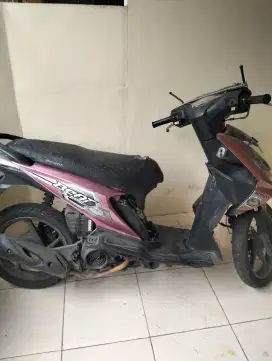 Beat tahun 2010