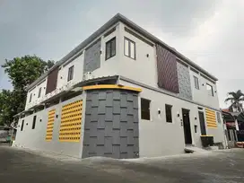 Dijual Rumah Kos 31 Kamar Siap Huni di Jantungnya Bintaro