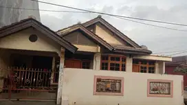 Di Jual Rumah Di daerah Taman Wisma Asri Bekasi Utara siap huni