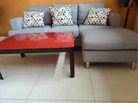 Sofa Modular Informa Nyaman Bentuk L