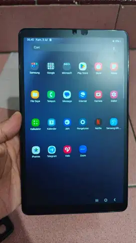 Samsung Galaxy Tab A9 WiFi Only 4/64