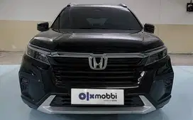 DP 5% Honda BR-V 1.5 Prestige Sensing Bensin-AT 2022 DFP