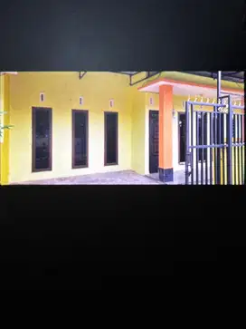 rumah disewakan