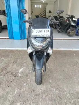 NMAX old istimewaa