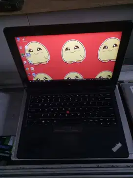 Lenovo ThinkPad Helix UltraBook Pro Keyboard Intel Core M 5Y10c