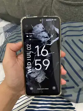 Poco F3 (8/256) 5G