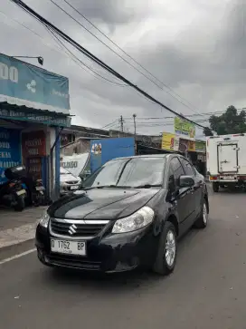 BALENO SX MANUAL 2008