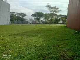 Dijual Tanah Komplek Citraland