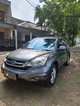 CRV 2.4 AT th 2011