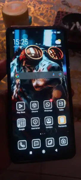 Redmi note 11 pro