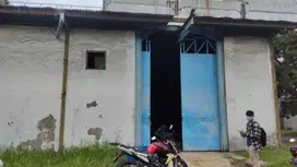 DISEWAKAN 2 GUDANG DI MOH TOHA BANDUNG (480/552)    **YL