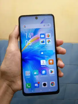 Infinix Note 30
