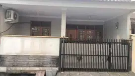 Perum Wisma Asri 1 jual cepat