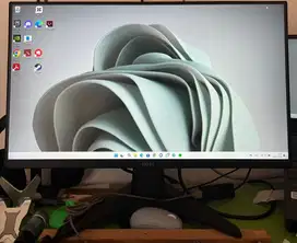 Monitor LED MSI G255F 24.5” 1080p 180Hz