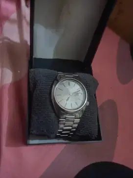 seiko 5 vintage