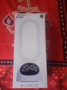 Ripple smart voice control dekstop Lamp C027