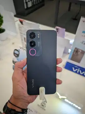 Vivo Y19s Pro promo cicilan bunga 0%