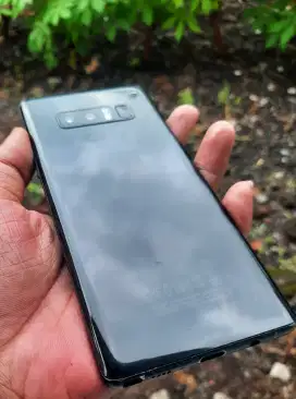 Samsung Note 8 SEIN