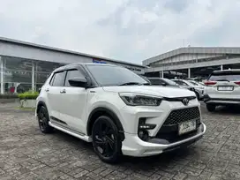 [ Termurah ] Toyota Raize GR 1.0 AT CVT 2023 Istimewa