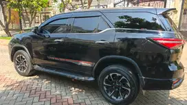 Toyota Fortuner 2021 Diesel