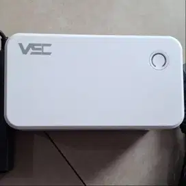 printer label thermal bluetooth 80mm VSC LP 3200 BT fre holder