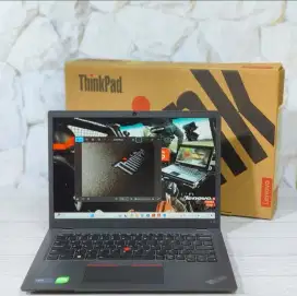 Lenovo ThinkPad L13 Gen 5