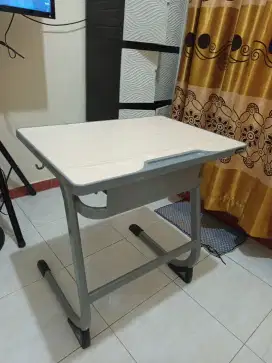 Meja serbaguna merk informa original