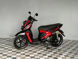 Yamaha xride 2020 plat ad lengkap