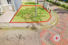 Assana Vanya Park Kavling Tipe 93