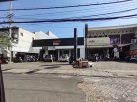 HITUNG TANAH 0 JALAN RAYA ARIEF RAHMAN