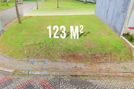 Assana Vanya Park Kavling Tipe 123