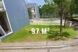 Assana Vanya Park Kavling Tipe 97
