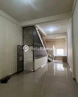 DIJUAL RUKO JL PASAR III COCOK UNTUK USAHA - KRAKATAU