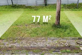 Assana Vanya Park Kavling Tipe 77
