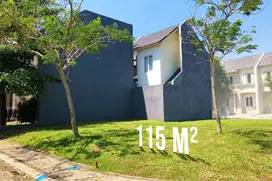 Assana Vanya Park Kavling Tipe 115
