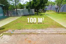 Assana Vanya Park Kavling Tipe 100